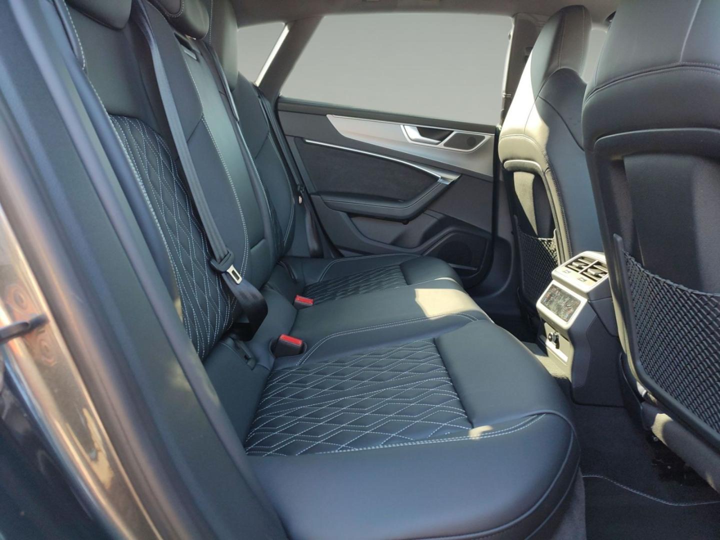 Image about Audi A7 Sportback 50 TDI quattro tiptronic