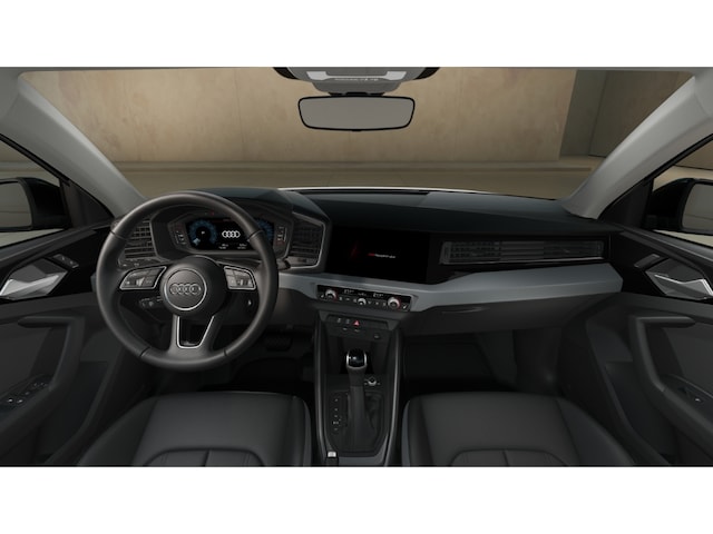 Audi A1 Allstreet 35 TFSI S Tronic - 2024 - Joinsteer - #8