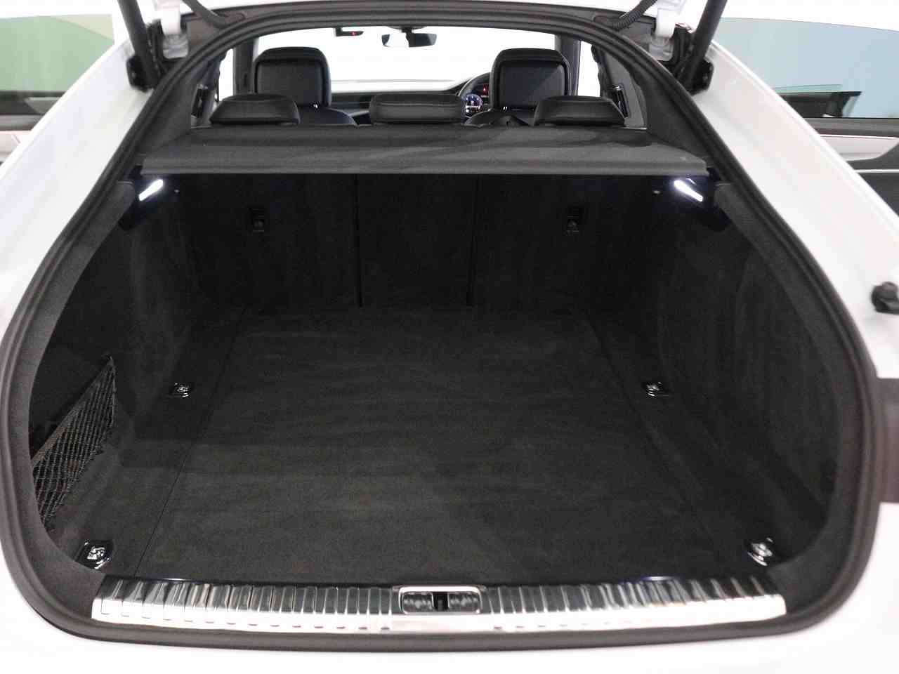 Image about Audi A7 Sportback 40 TDI quattro 150(204) kW(PS) S tronic