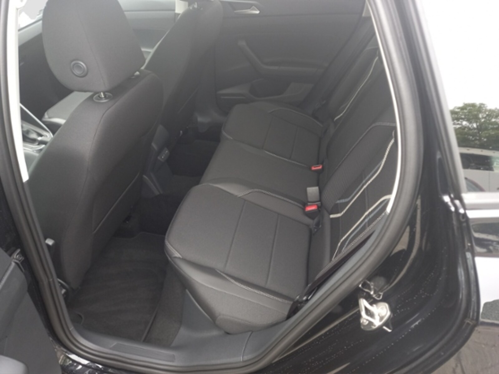 Volkswagen Taigo – Bild 17
