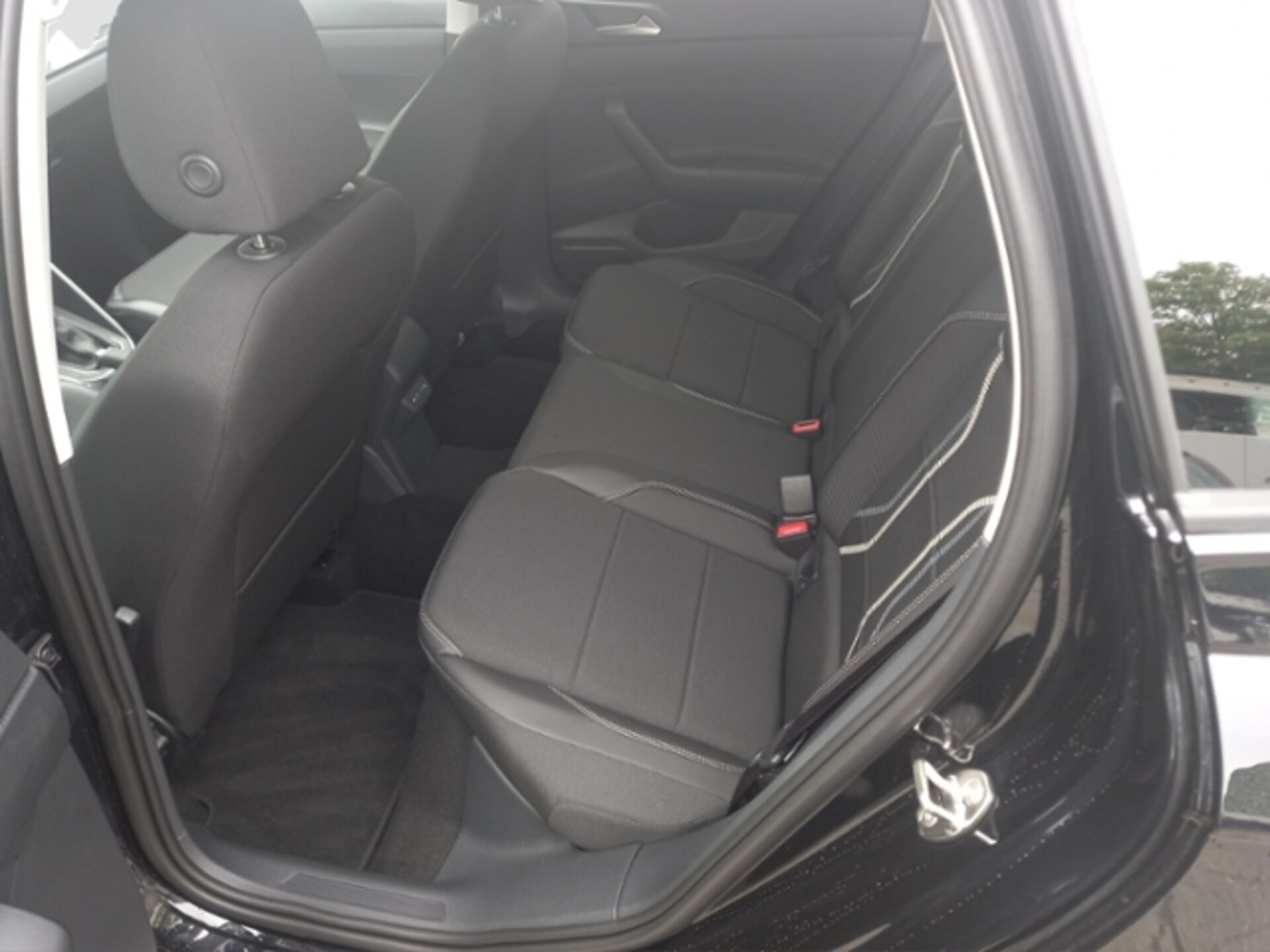 Volkswagen Taigo Style