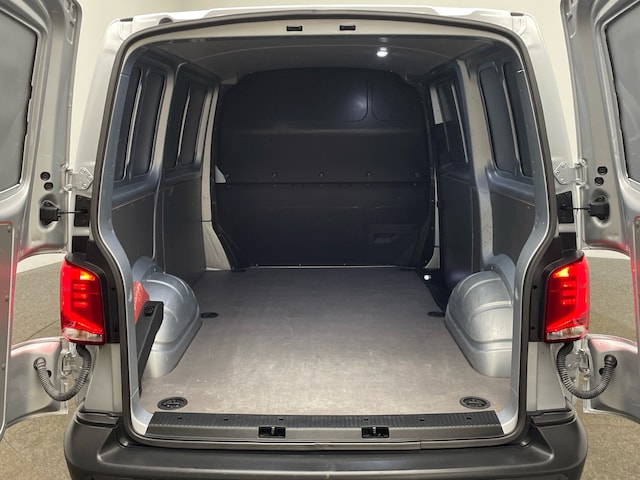 Volkswagen T6.1 Transporter