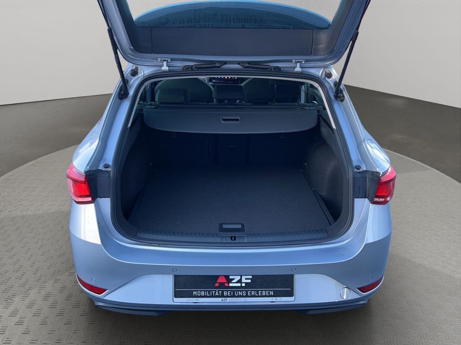 SEAT Leon Sportstourer – Bild 16