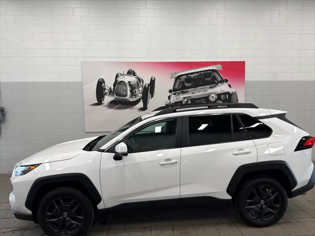 2023 TOYOTA RAV4 - Image 7