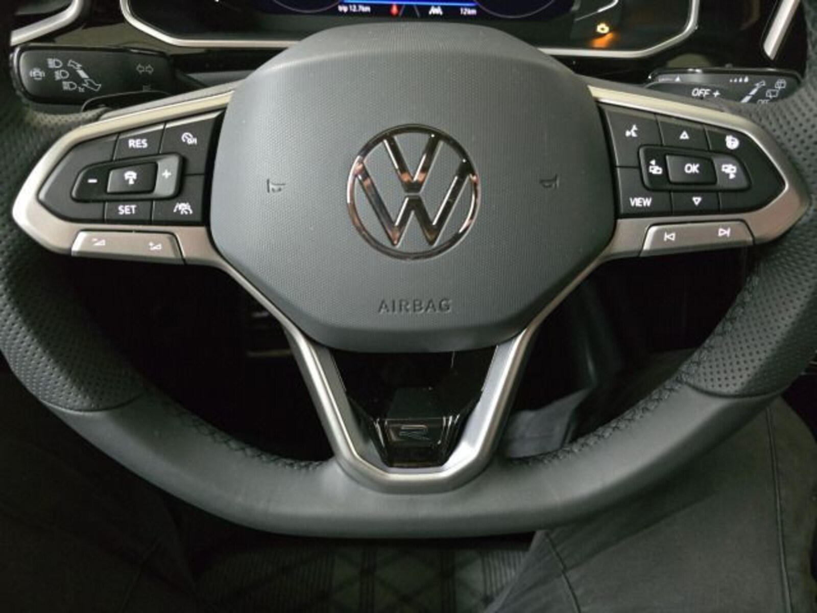 Volkswagen T-Roc – Bild 12