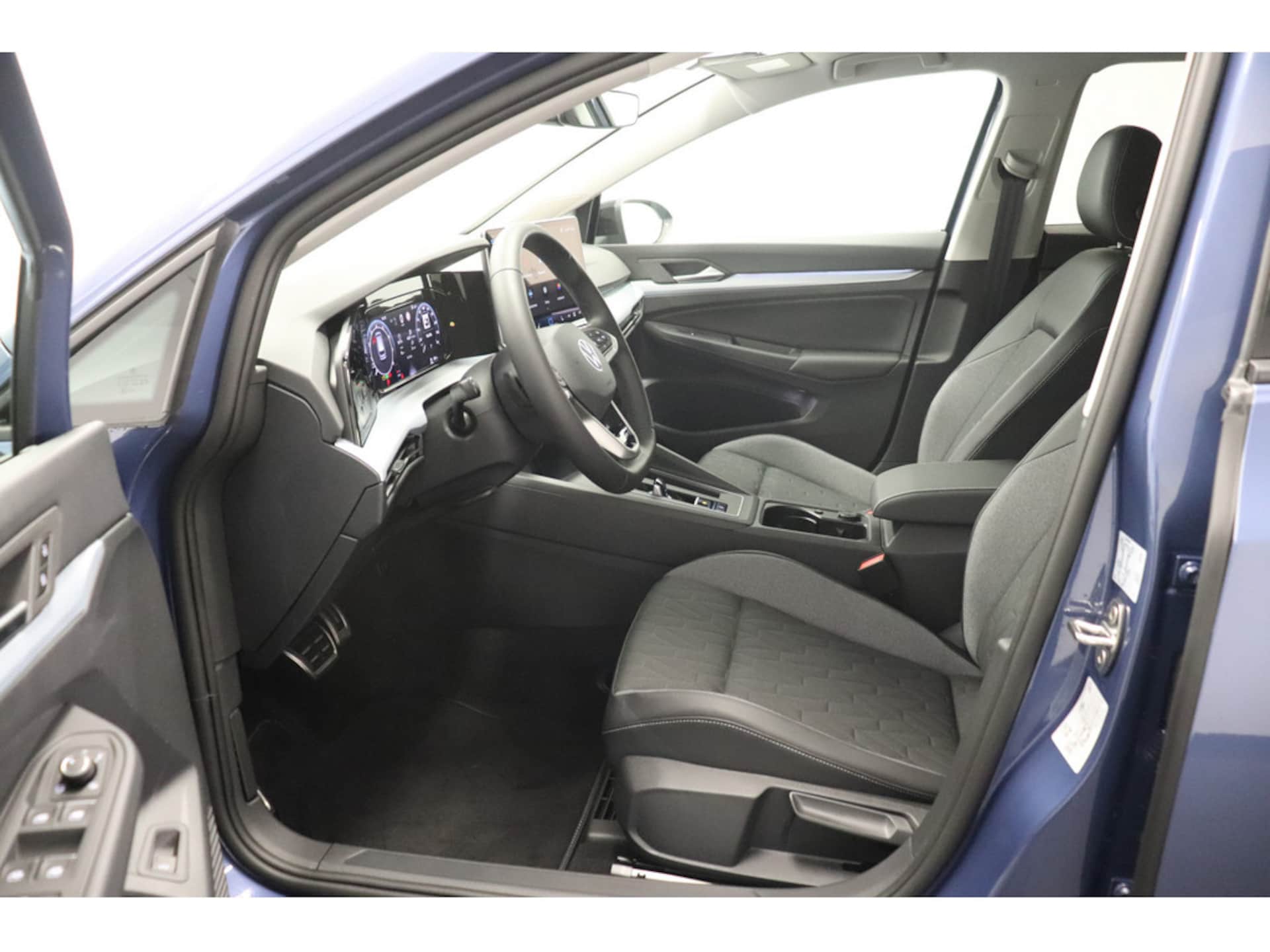 Volkswagen Golf Variant ENERGY