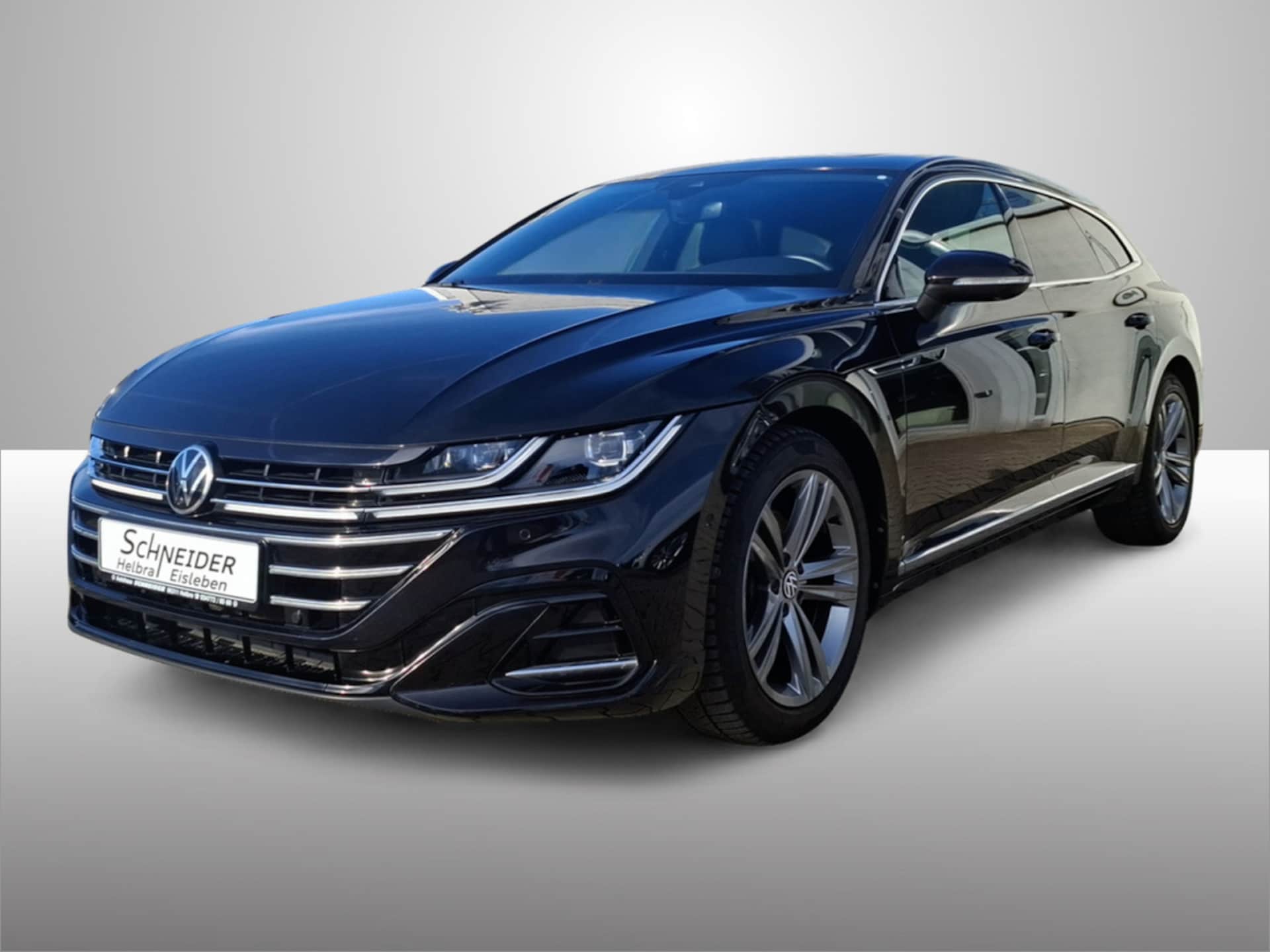 Volkswagen Arteon Shooting Brake R-Line