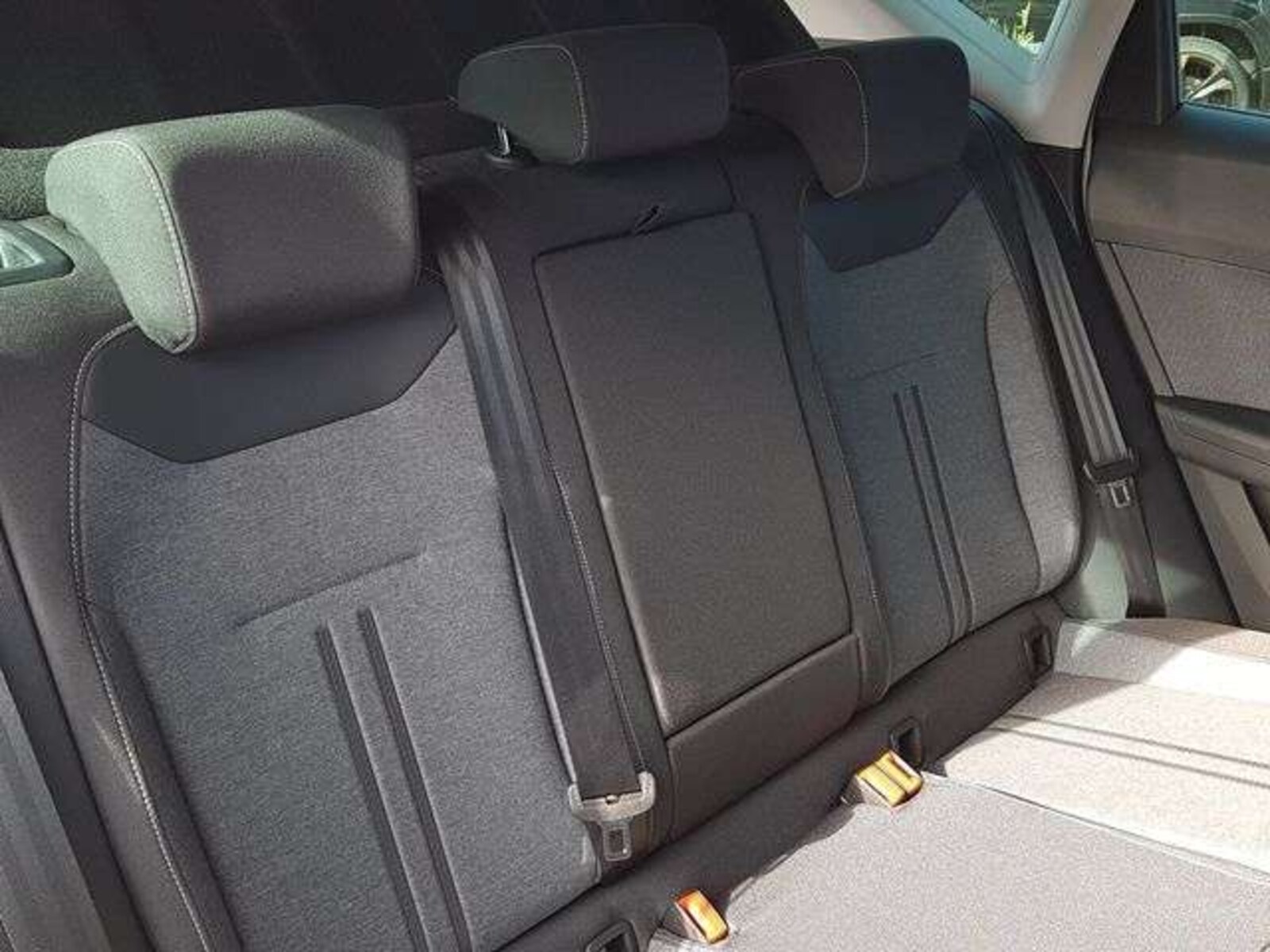 SEAT Ateca – Bild 8