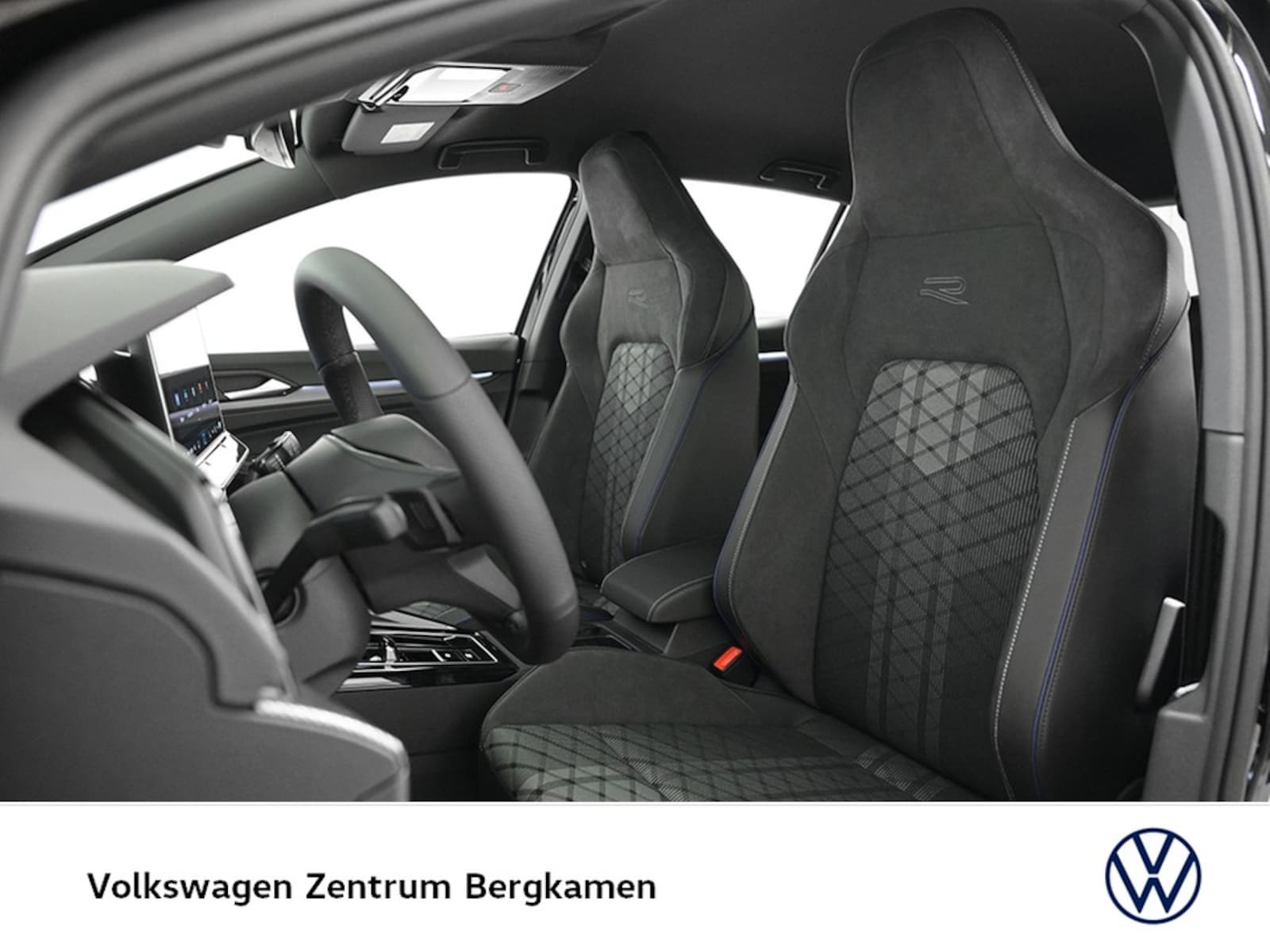 Volkswagen Golf – Bild 10