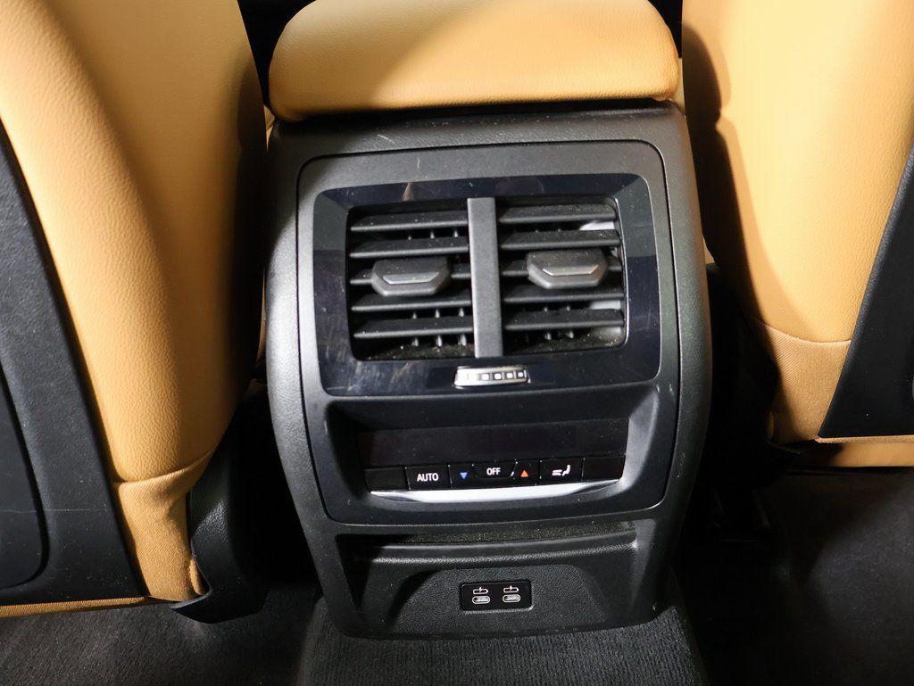 2024 BMW X3 30i - Photo 25