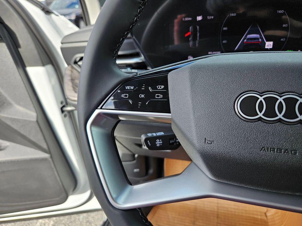 2025 Audi Q5 Sportback Premium Plus - Photo 11