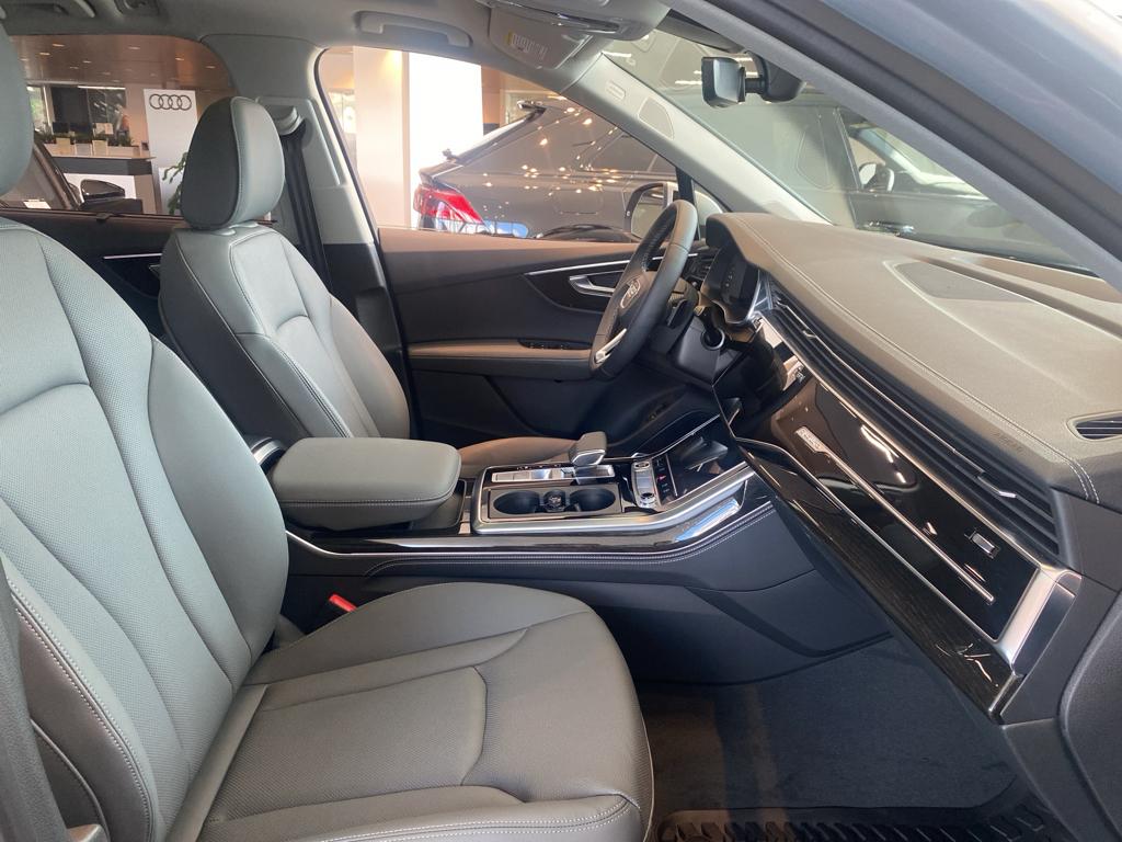 2025 Audi Q7 Premium Plus - Photo 14