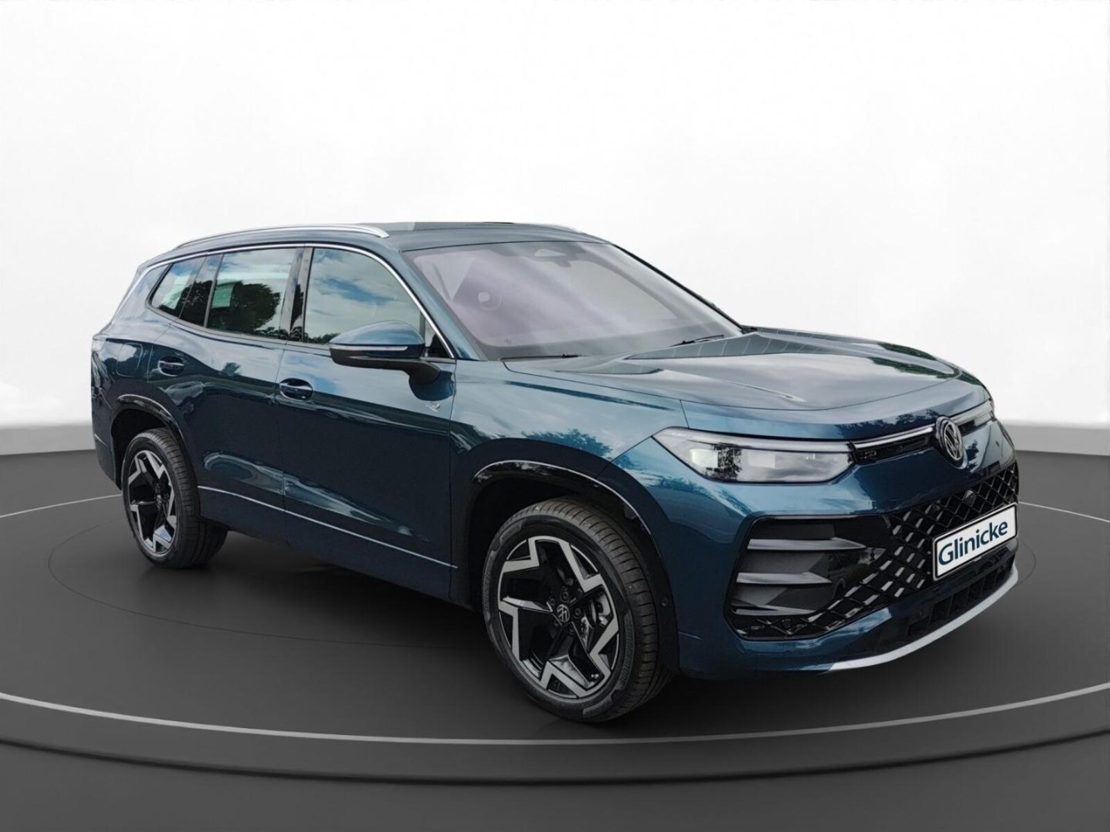 Volkswagen Tayron – Bild 13