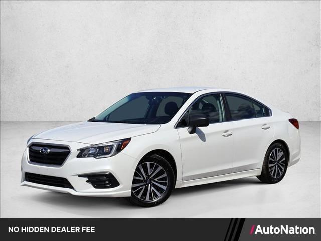 2019 Subaru Legacy