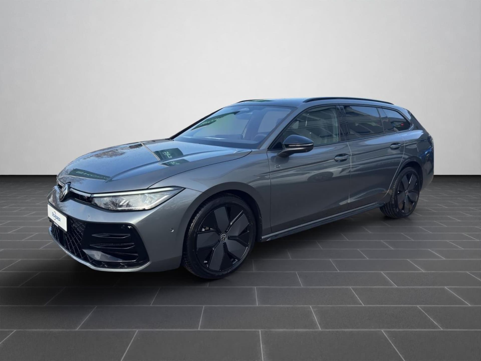 Volkswagen Passat R-Line