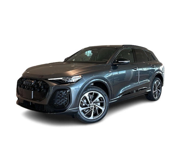 Photo of 2026 Audi Q5