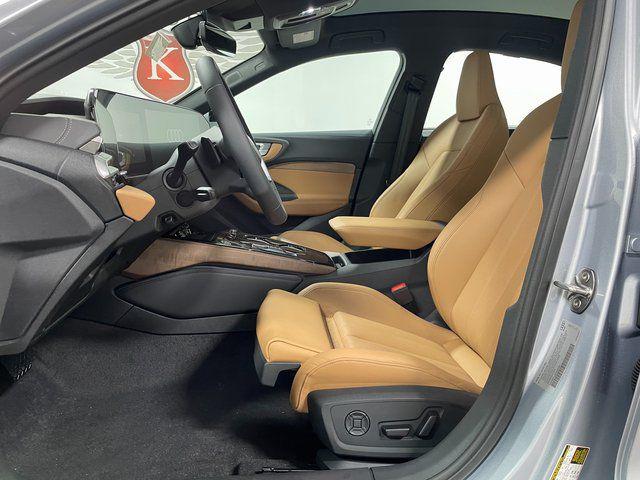 2025 Audi A5 Premium Plus - Photo 11