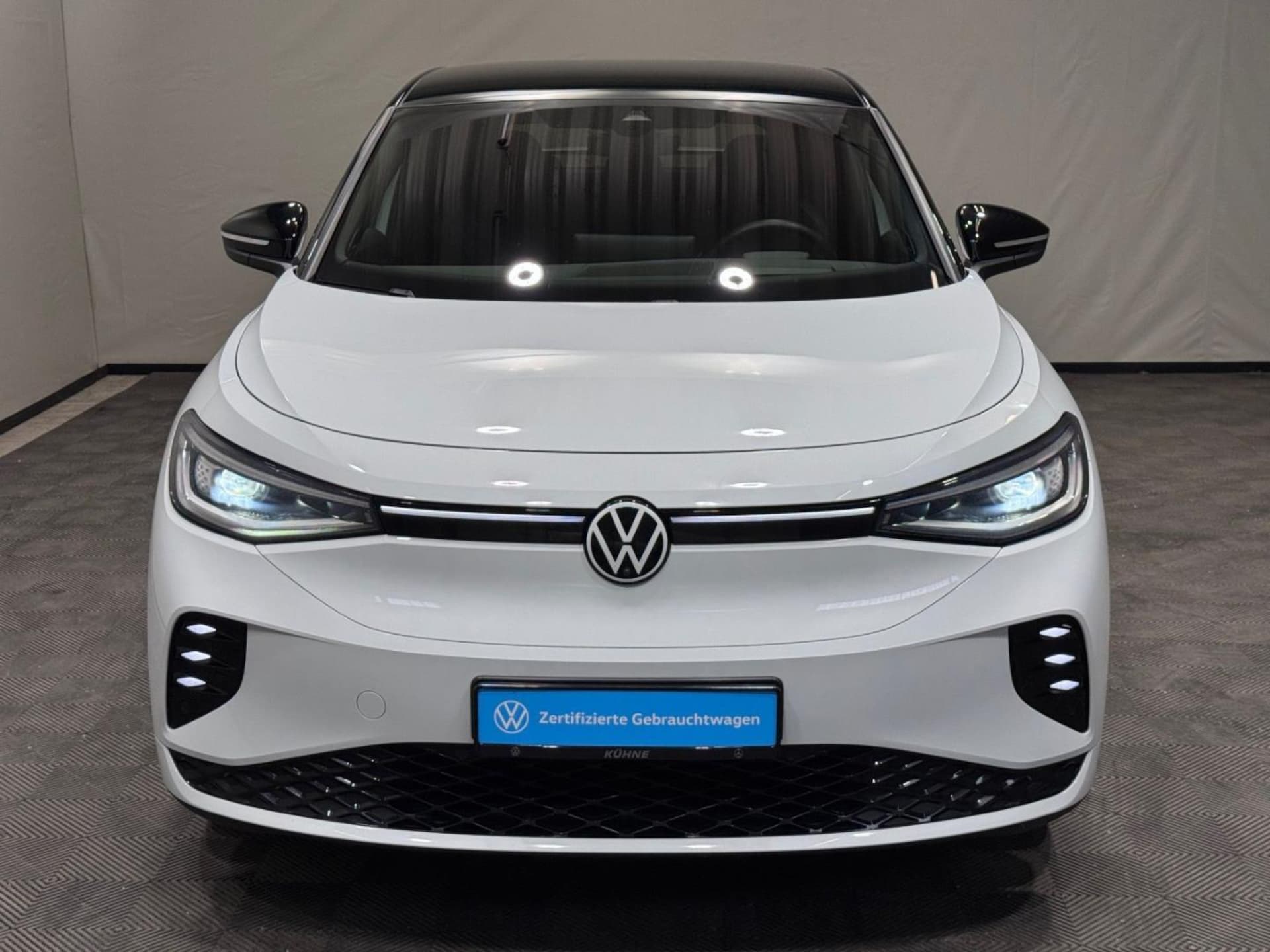 Volkswagen ID.5 GTX
