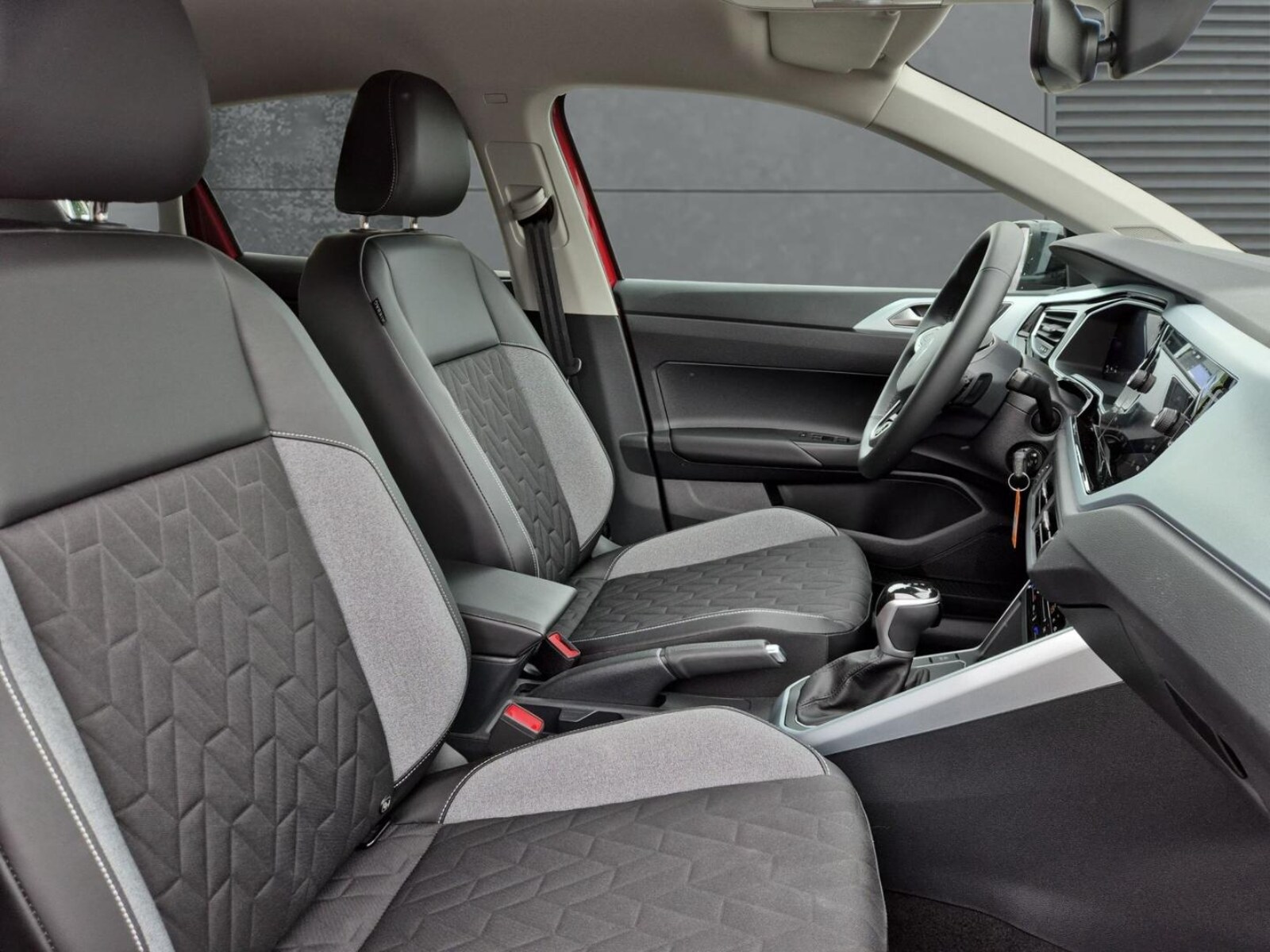 Volkswagen Taigo – Bild 16