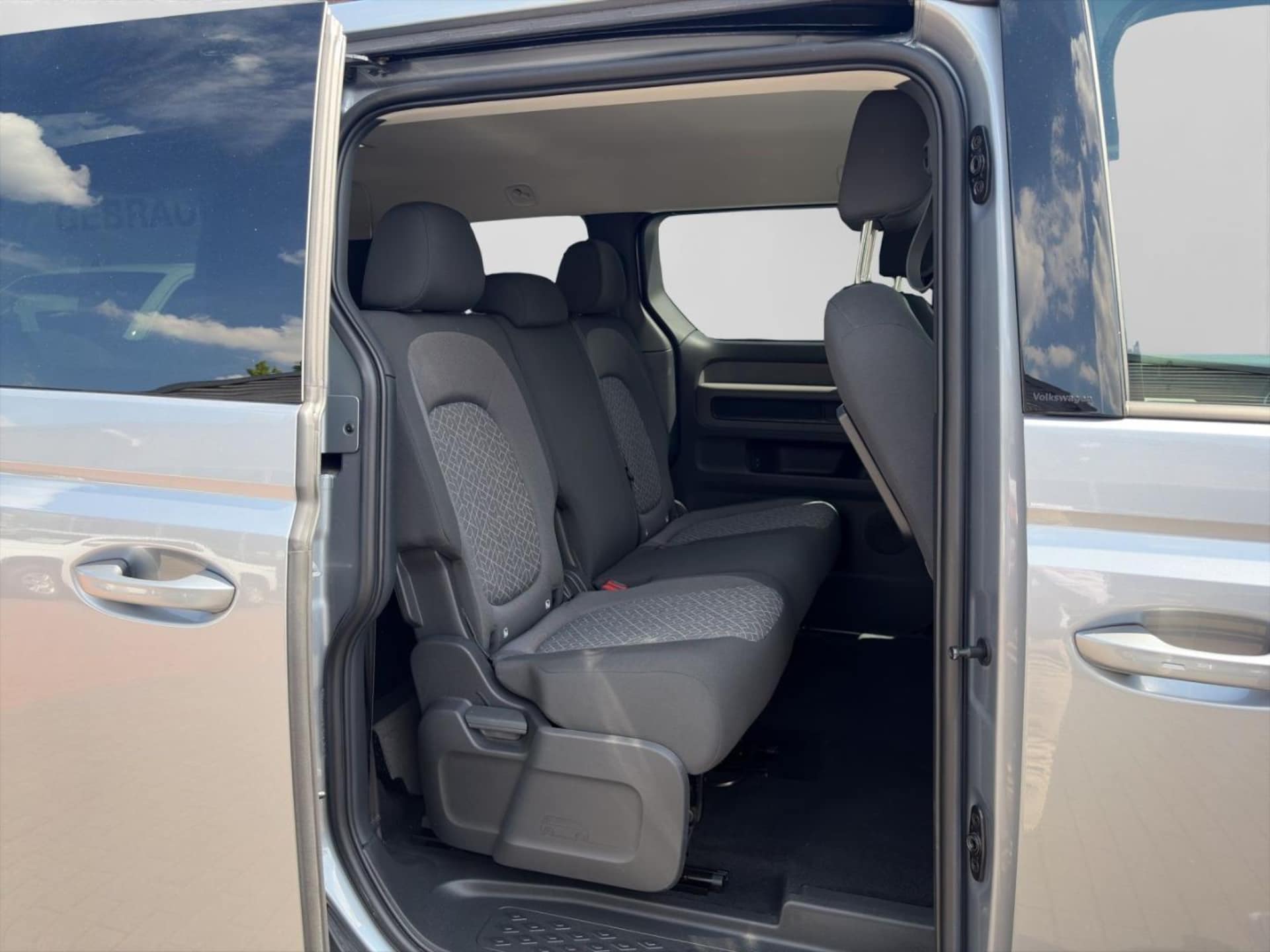 Volkswagen ID. Buzz Pro