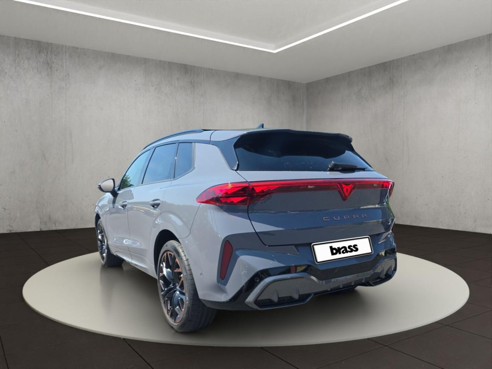 CUPRA Terramar – Bild 3