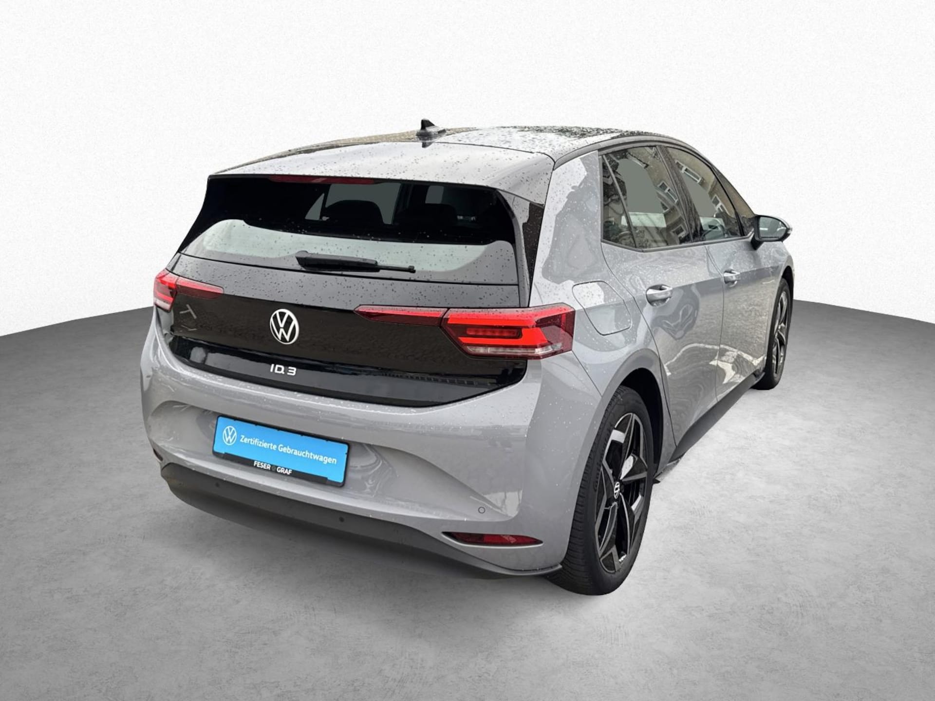 Volkswagen ID.3 Pro Performance