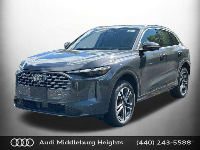 2026 Audi Q5