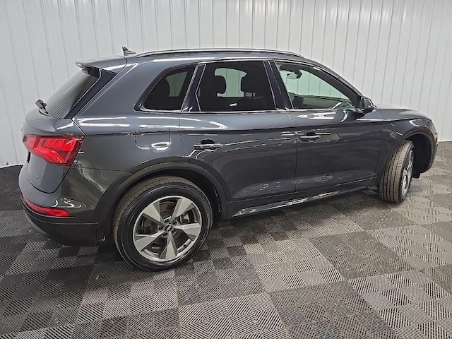 2020 Audi Q5