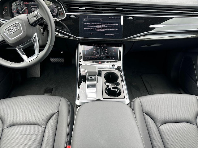 2026 Audi Q7 Premium Plus - Photo 11