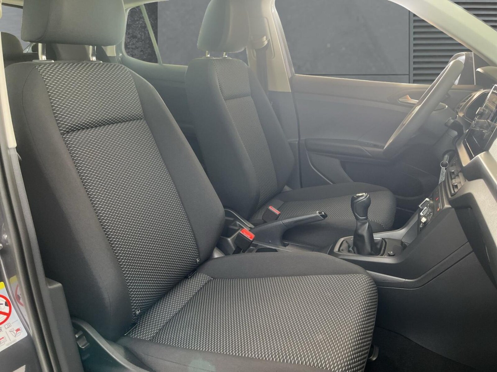 Volkswagen T-Cross – Bild 15
