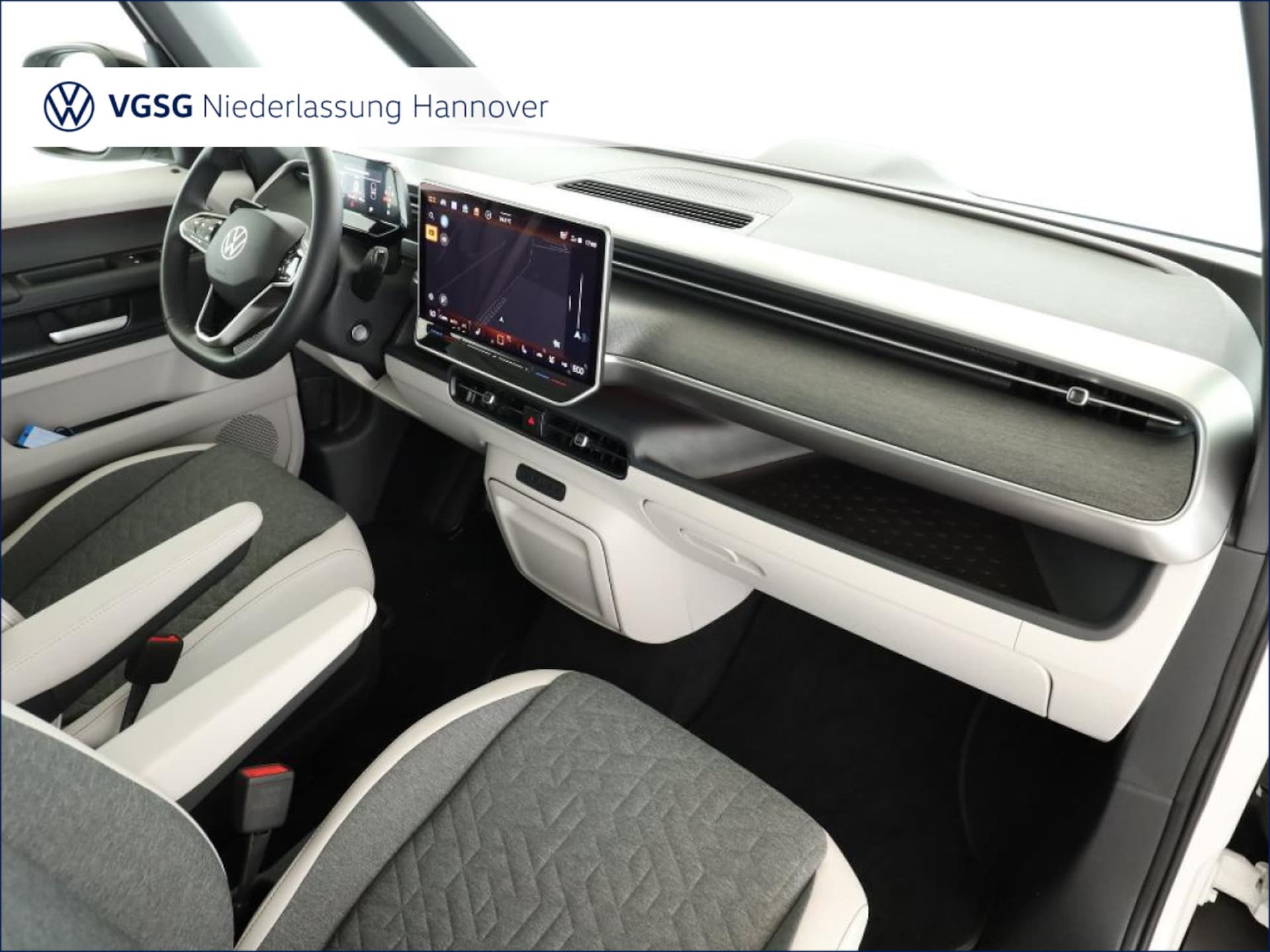 Volkswagen ID. Buzz Pure
