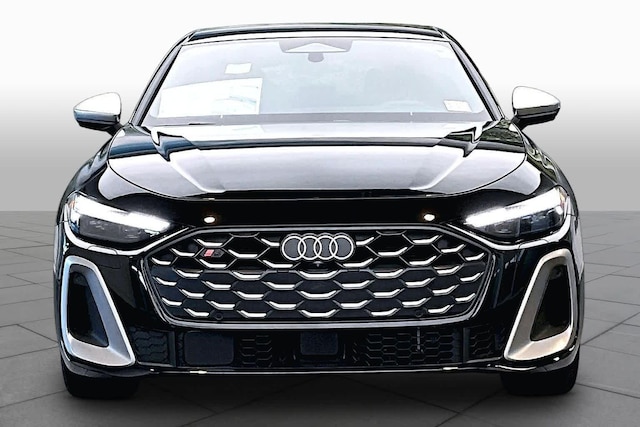 2026 Audi S5 Sedan