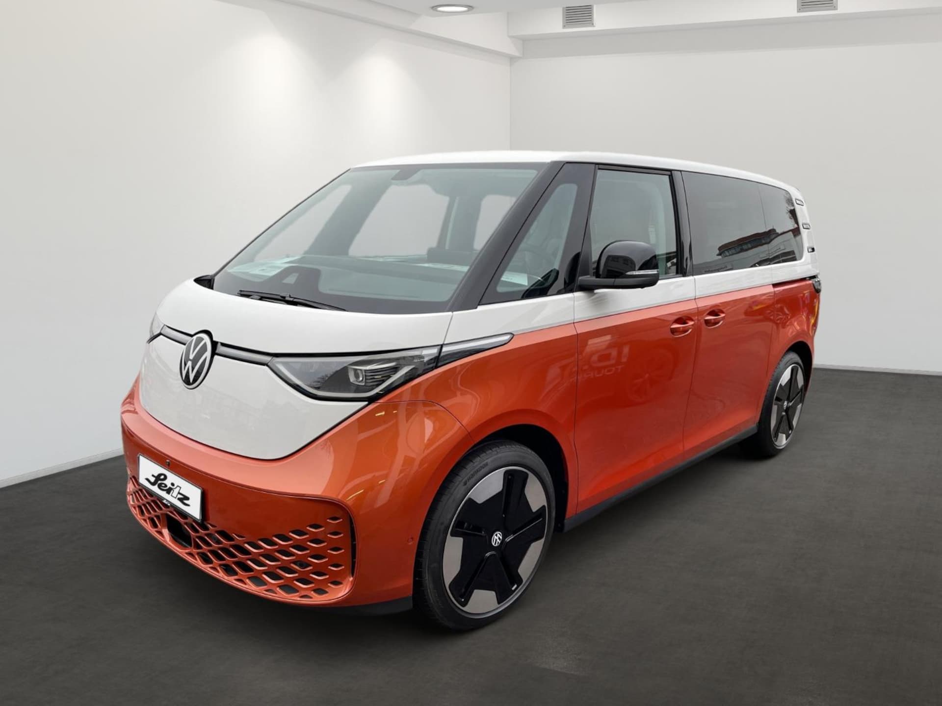 Volkswagen ID. Buzz Pro