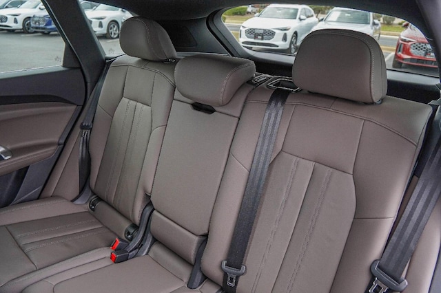 2025 Audi New Q5 Premium - Photo 29