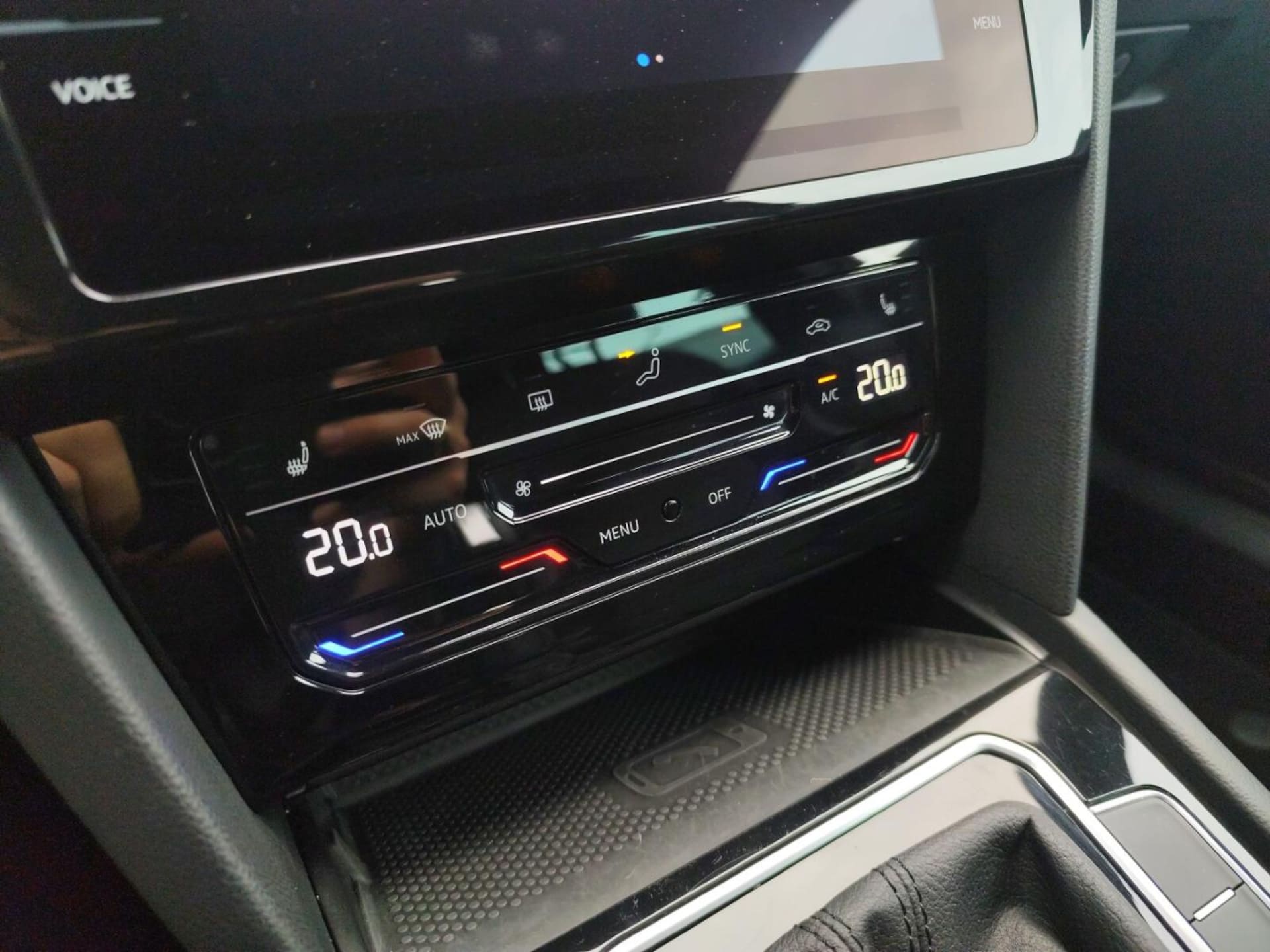 Volkswagen Passat Variant Elegance
