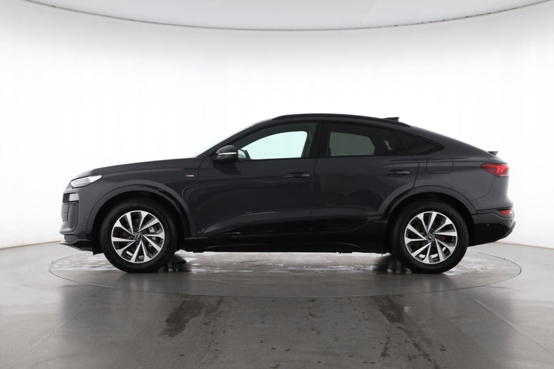 Audi Q6 Sportback e-tron