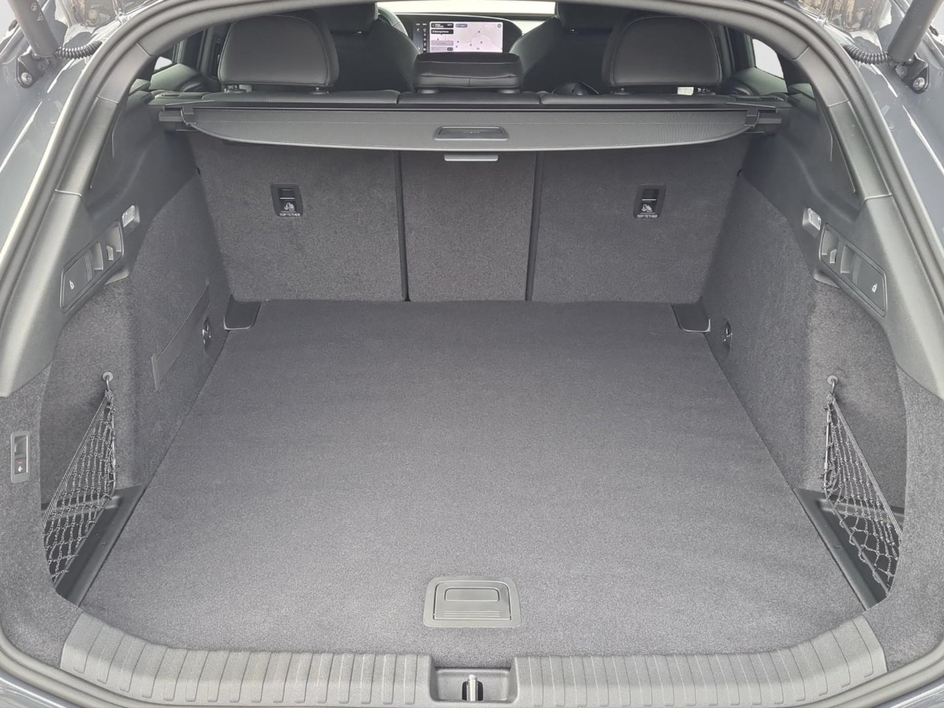 Audi A6 Avant e-tron