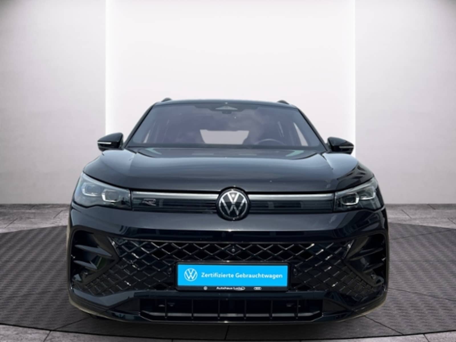 Volkswagen Tiguan – Bild 4