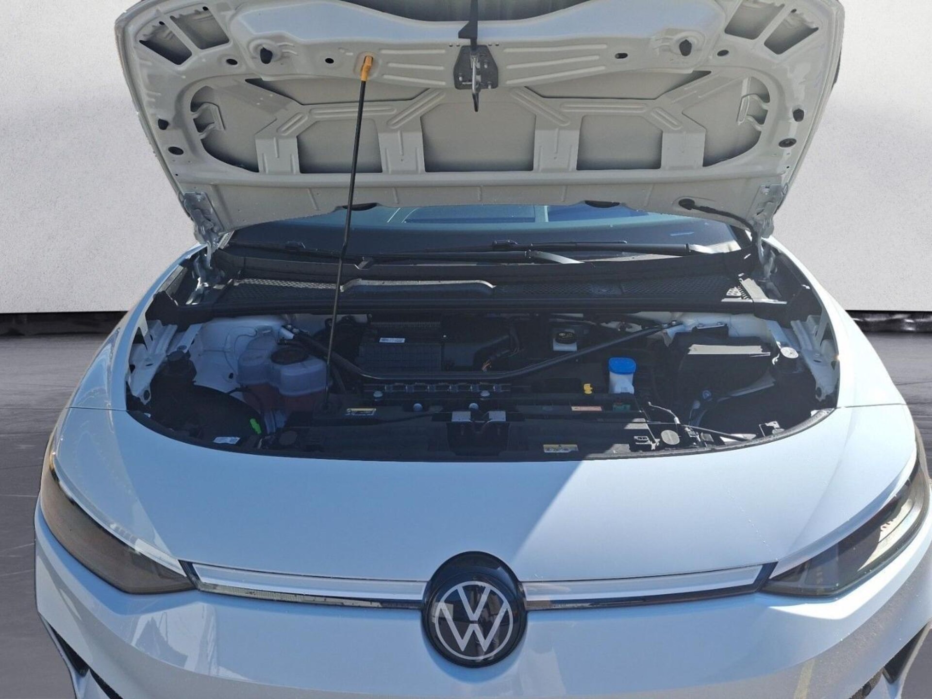 Volkswagen ID.7 Tourer Pro