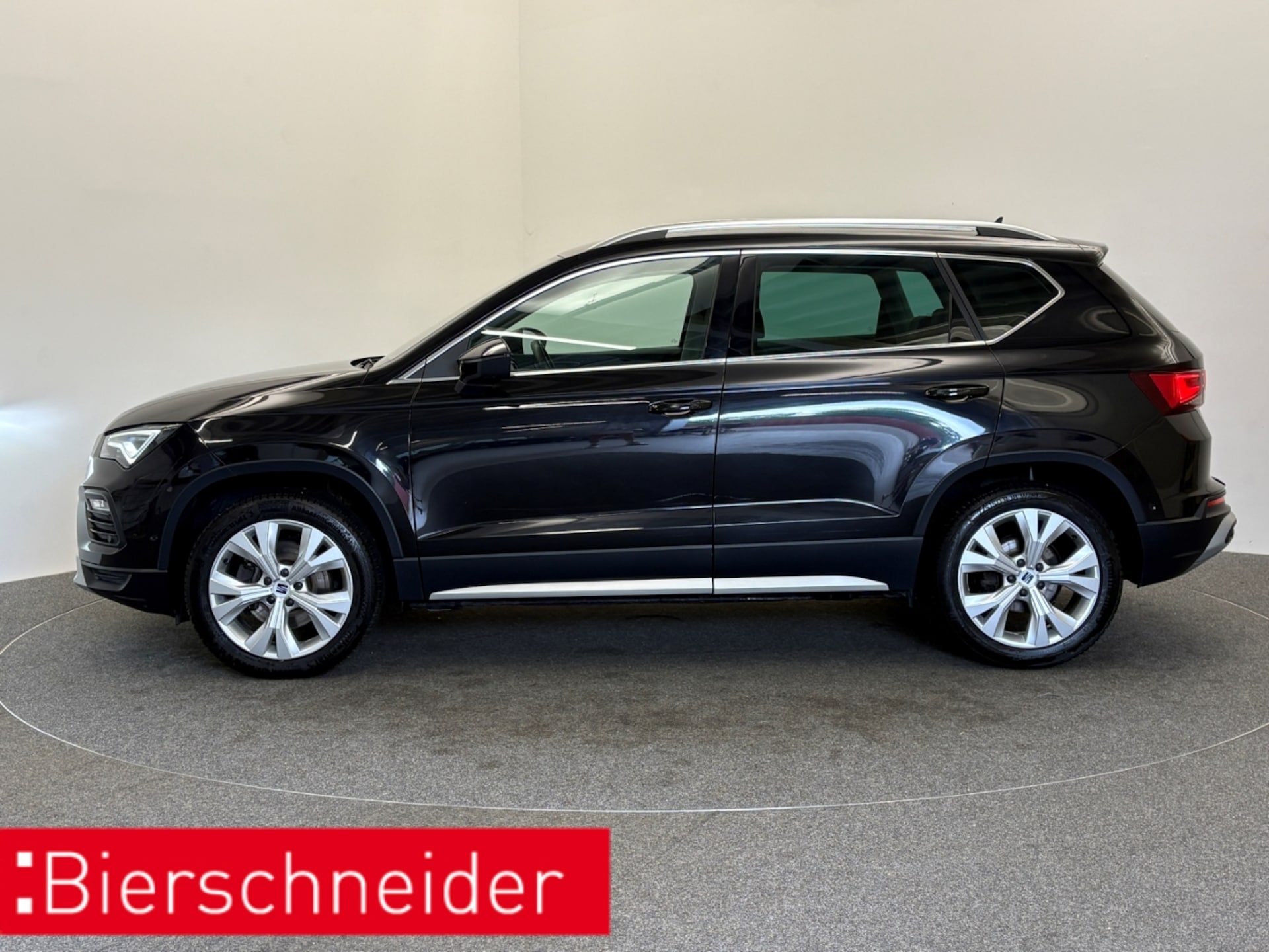 SEAT Ateca Xperience