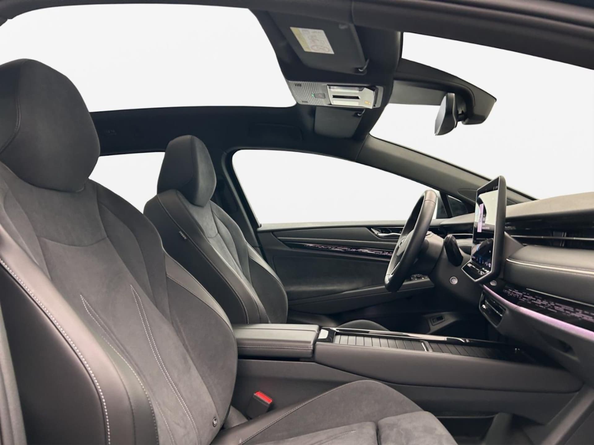 Volkswagen ID.7 Tourer Pro