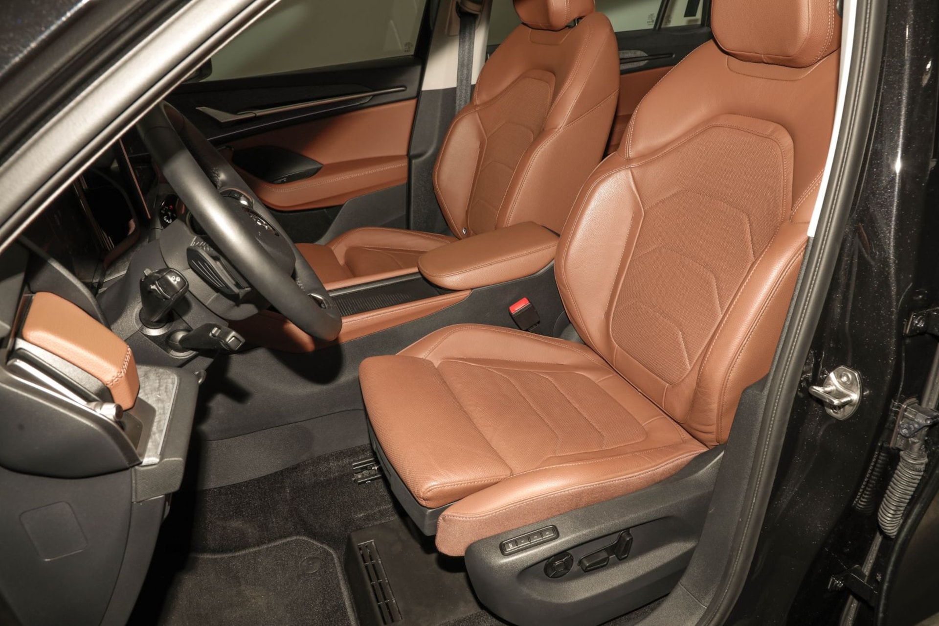 Skoda Kodiaq Selection