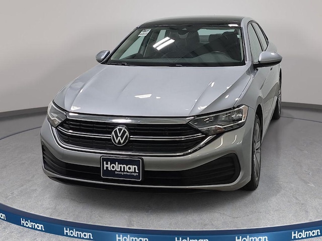 2024 Volkswagen Jetta