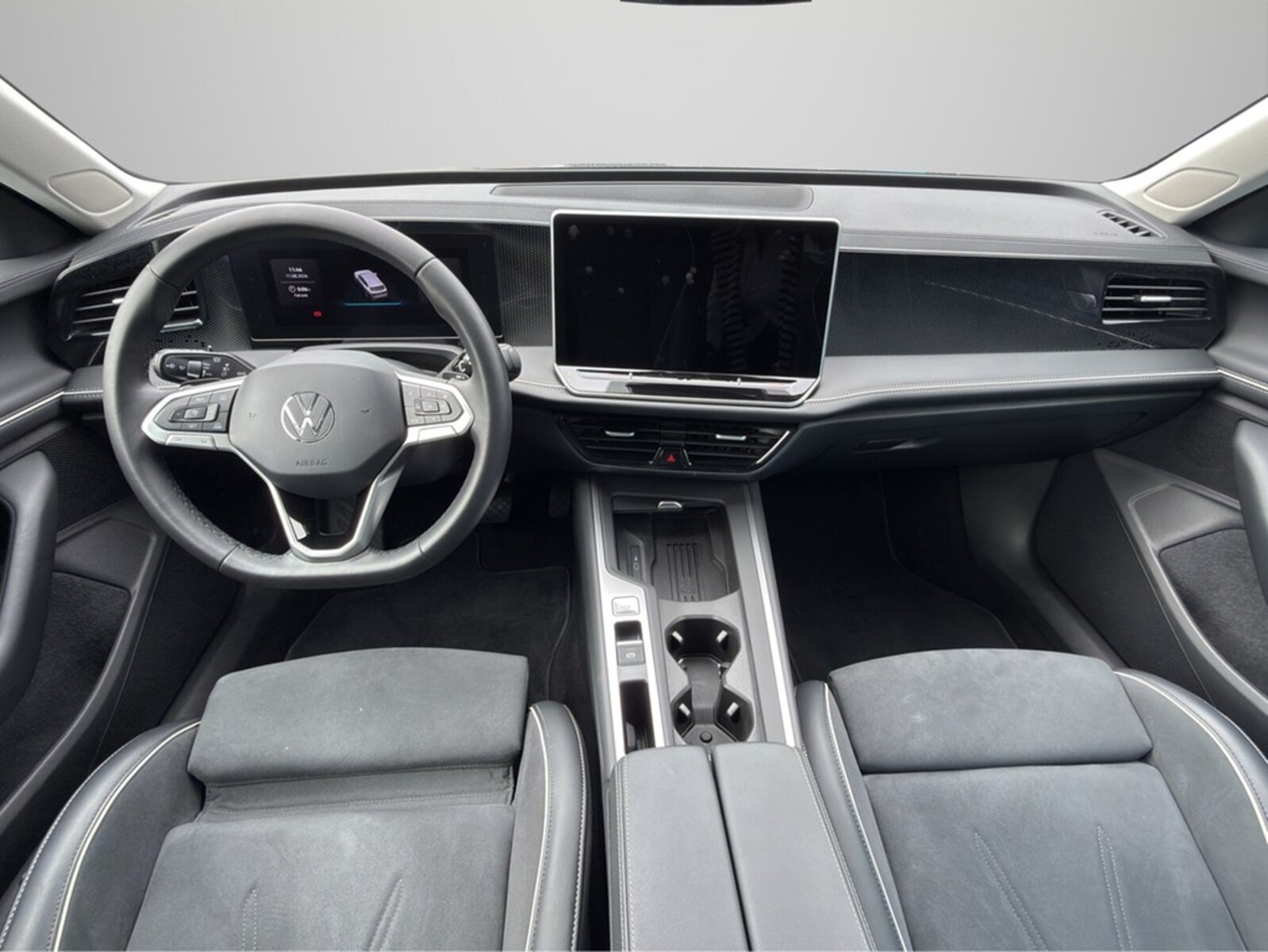Volkswagen Passat – Bild 11