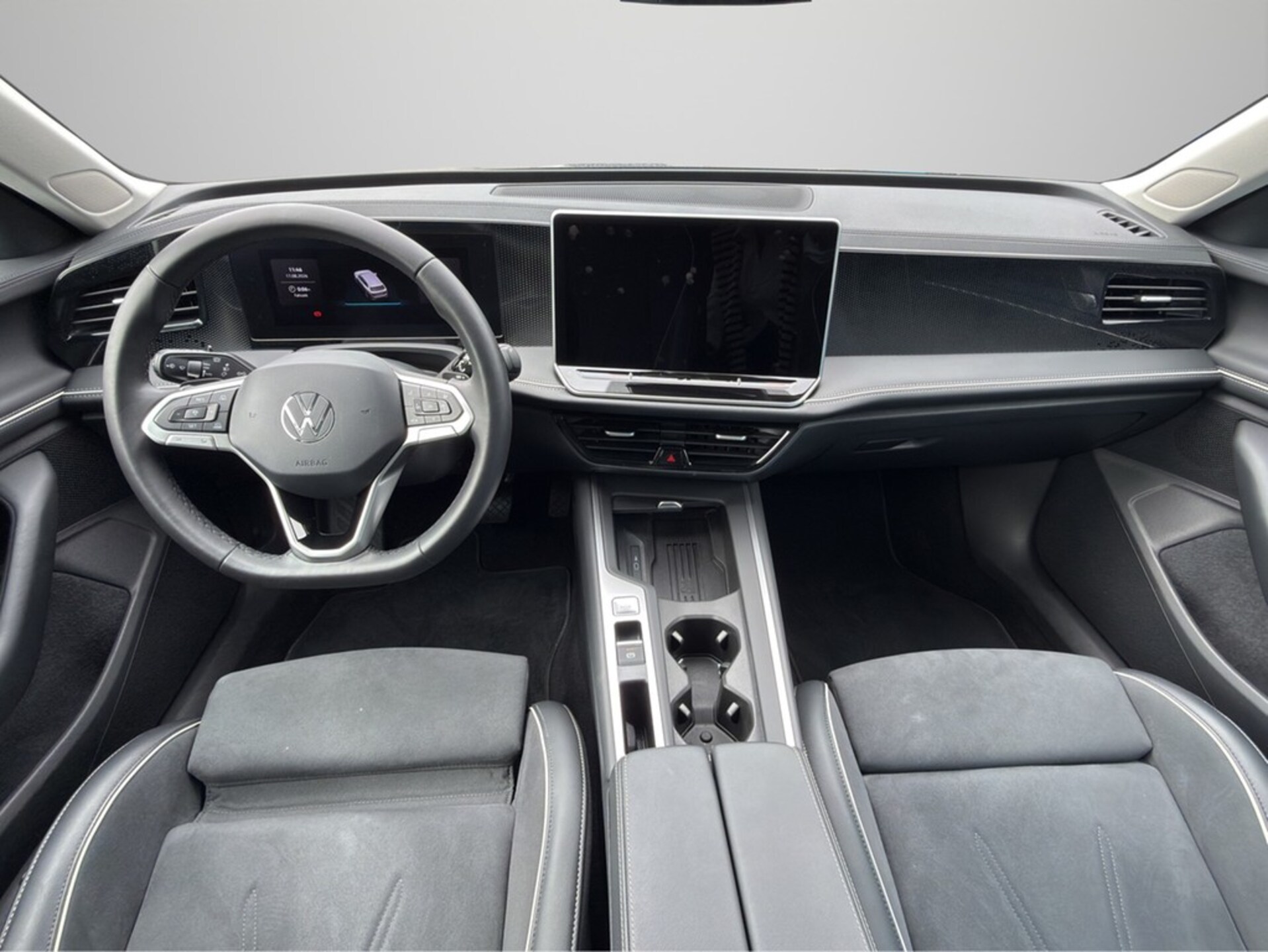 Volkswagen Passat Business