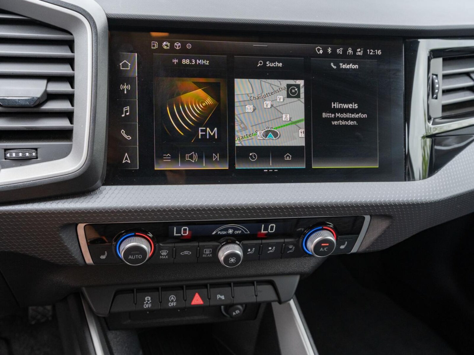 Audi A1 Sportback – Bild 13