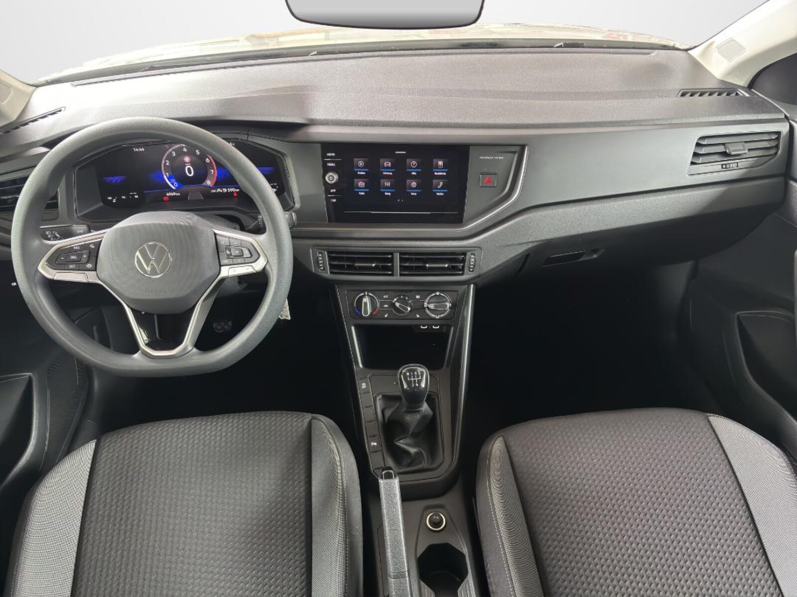 Volkswagen Taigo – Bild 14