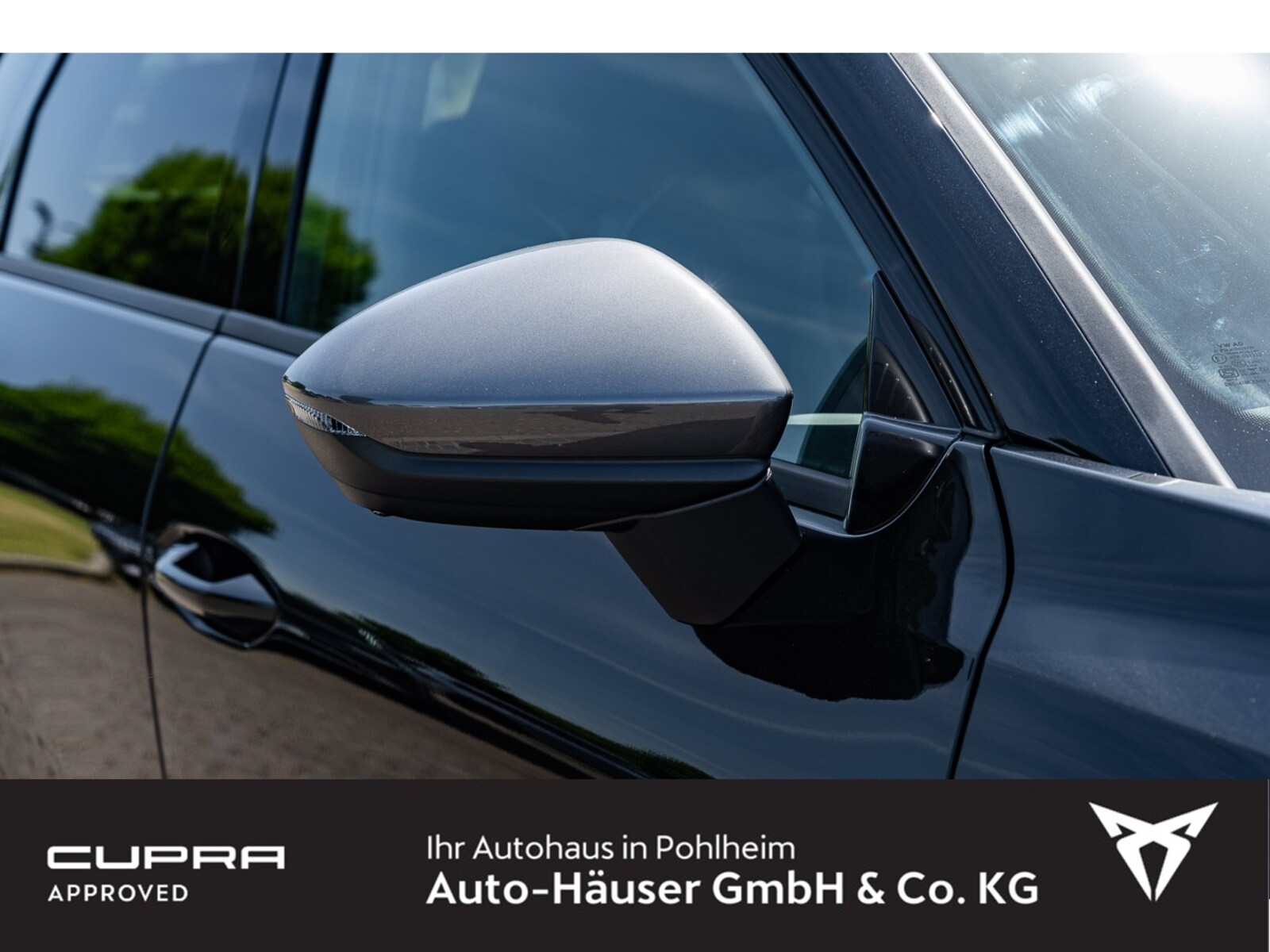 CUPRA Terramar – Bild 8