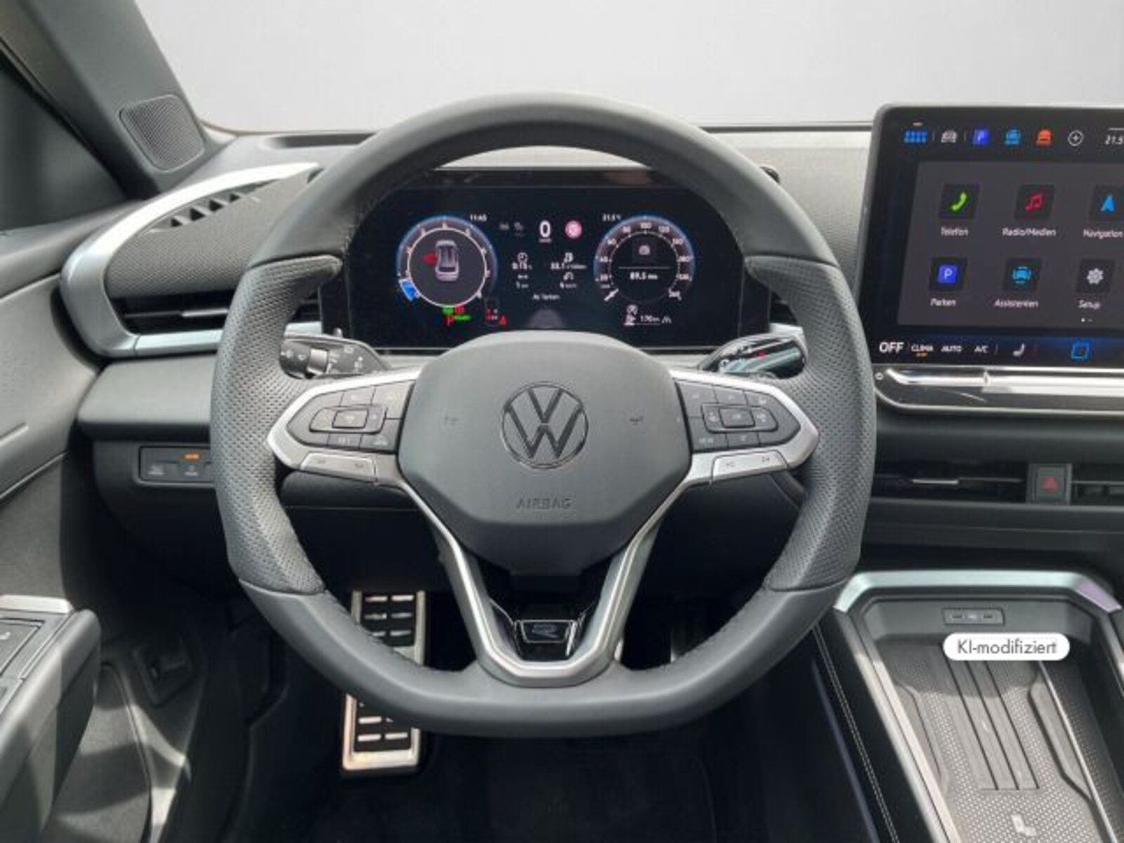 Volkswagen T-Roc – Bild 8