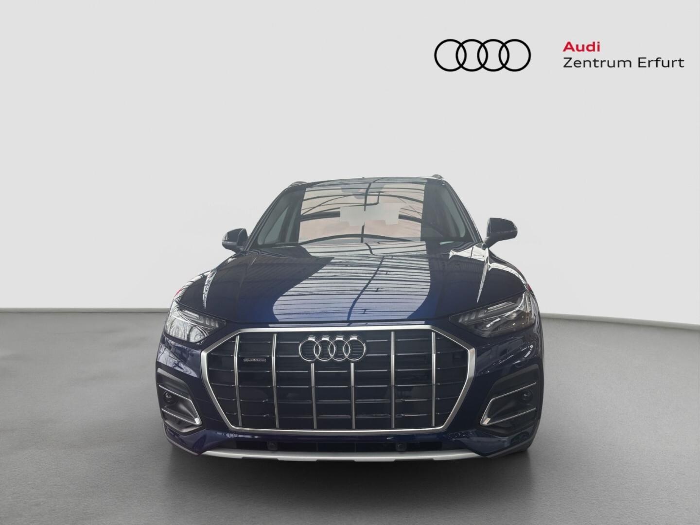 Bild über Audi Q5 40 TFSI quattro S tronic - für weitere Informationen kontaktieren Sie den Audi Partner